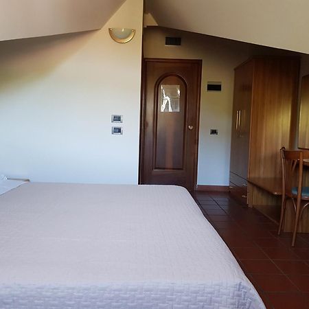 Hotel Rio Re サンマリノ 部屋 写真