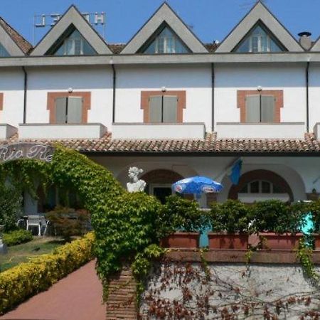 Hotel Rio Re サンマリノ エクステリア 写真