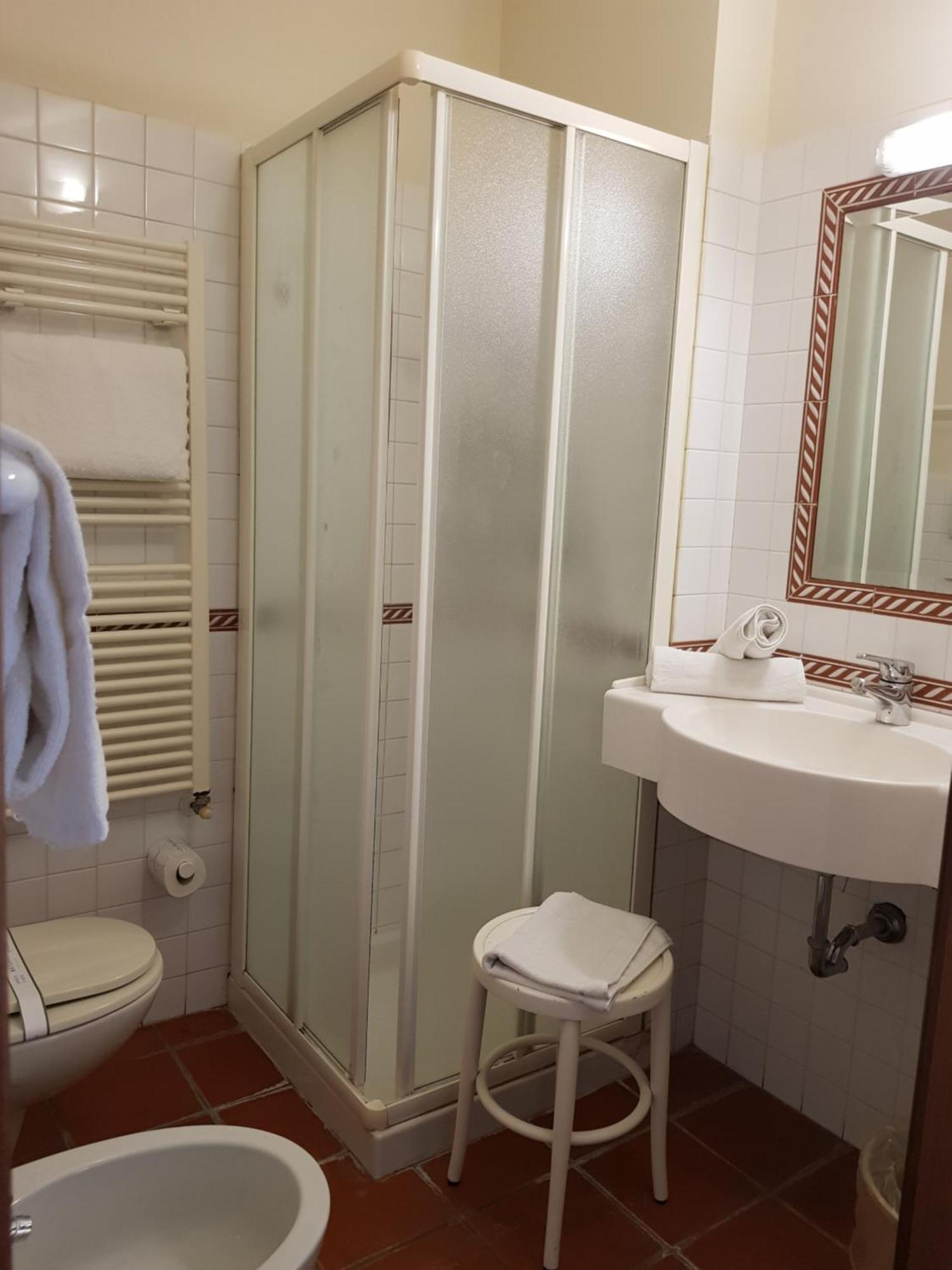 Hotel Rio Re サンマリノ 部屋 写真