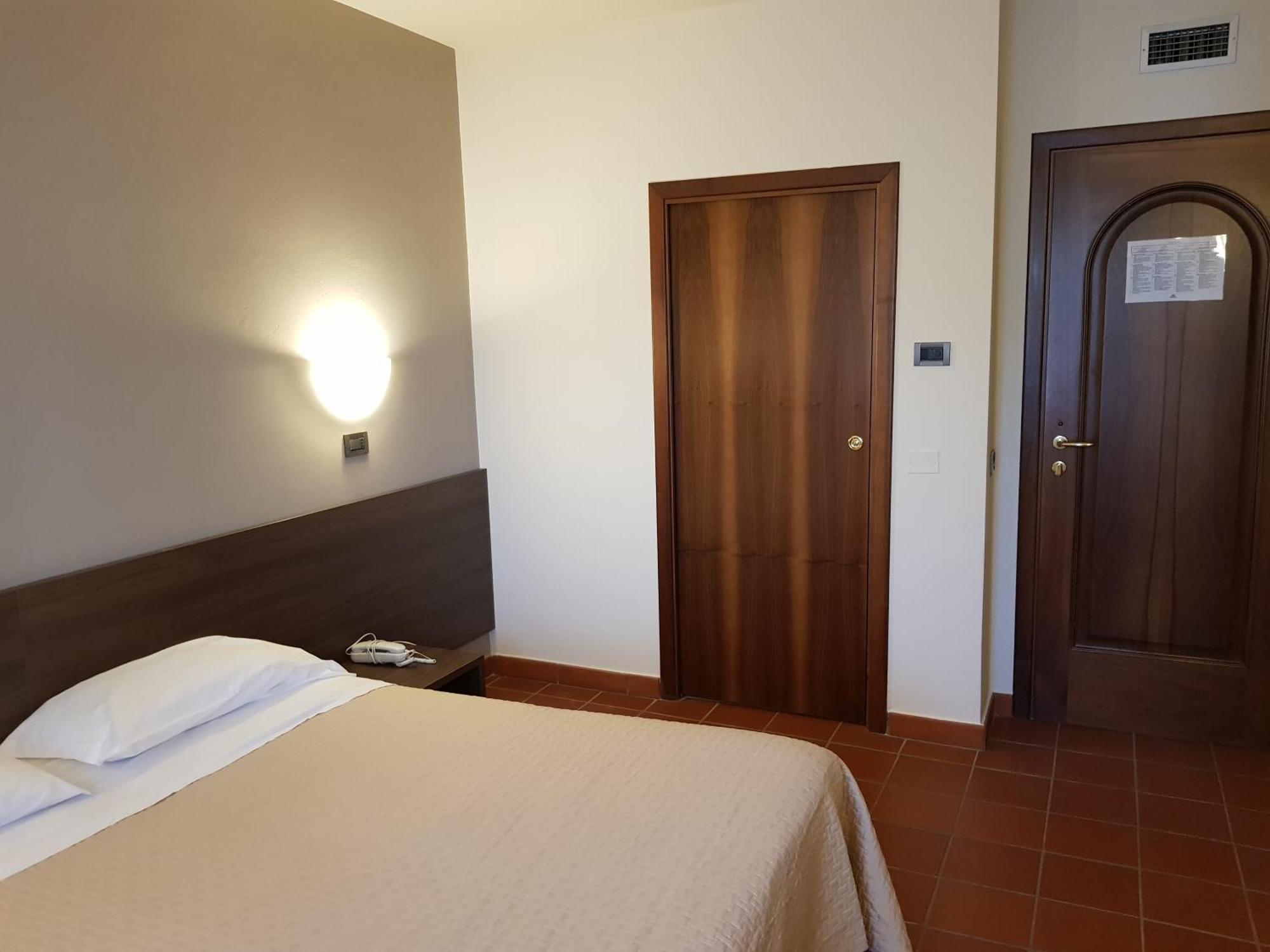 Hotel Rio Re サンマリノ 部屋 写真