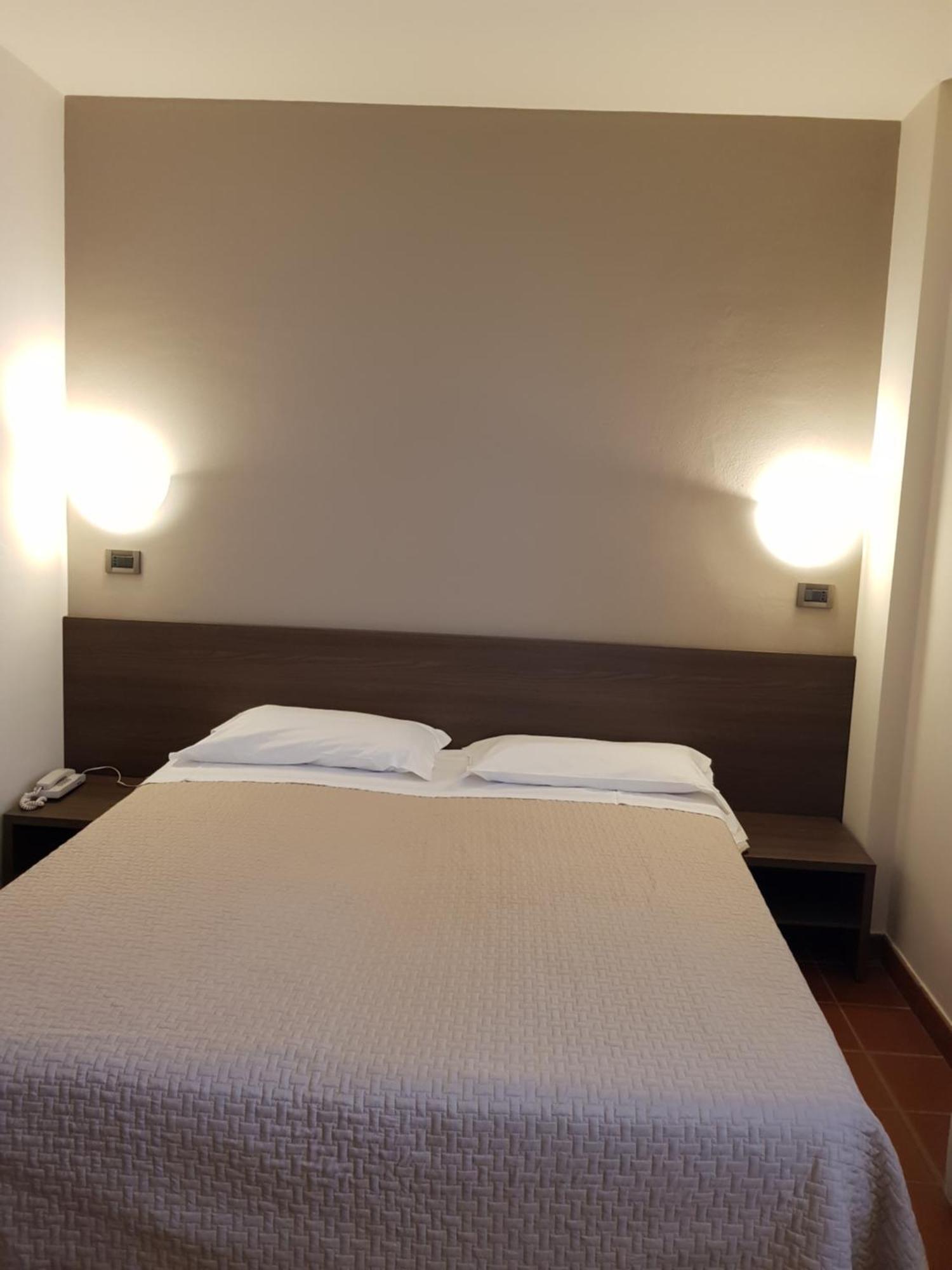 Hotel Rio Re サンマリノ 部屋 写真