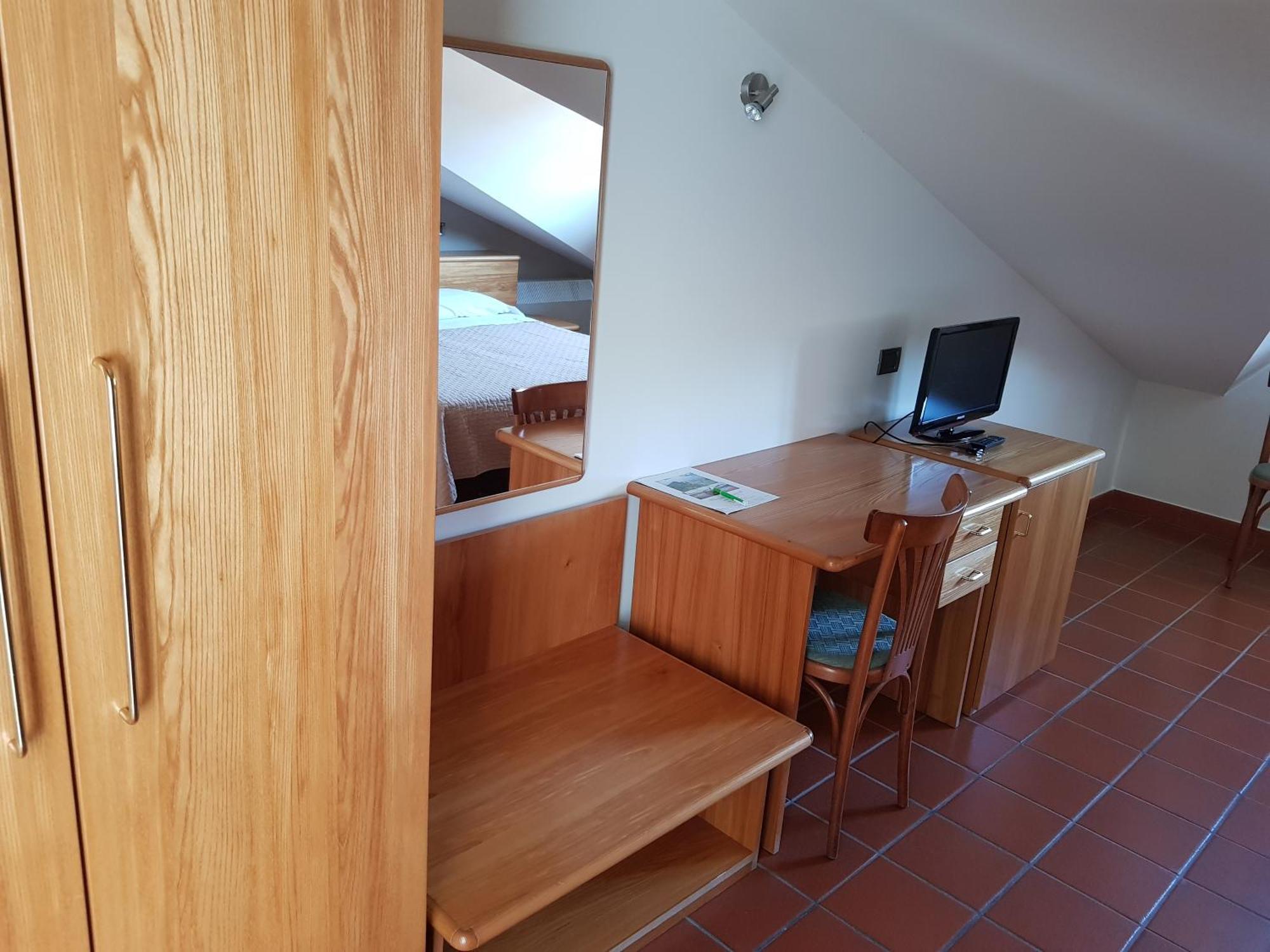 Hotel Rio Re サンマリノ 部屋 写真