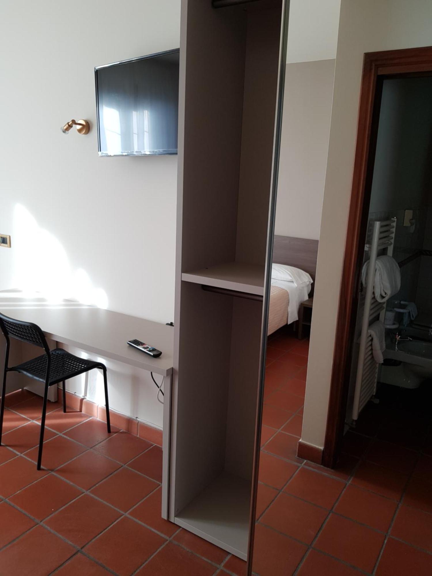 Hotel Rio Re サンマリノ 部屋 写真