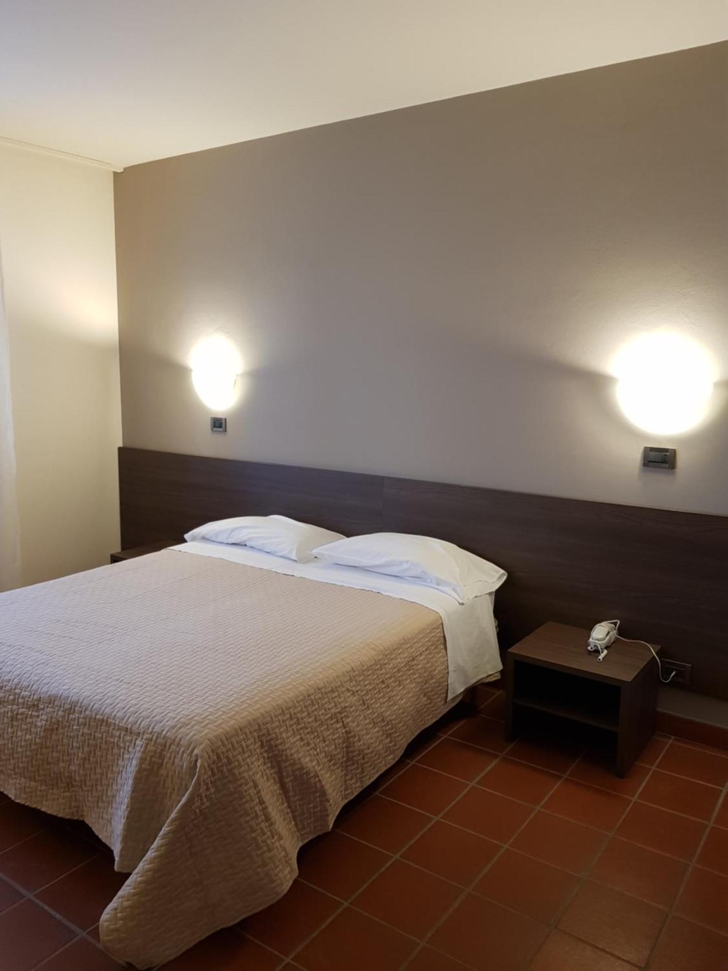 Hotel Rio Re サンマリノ 部屋 写真