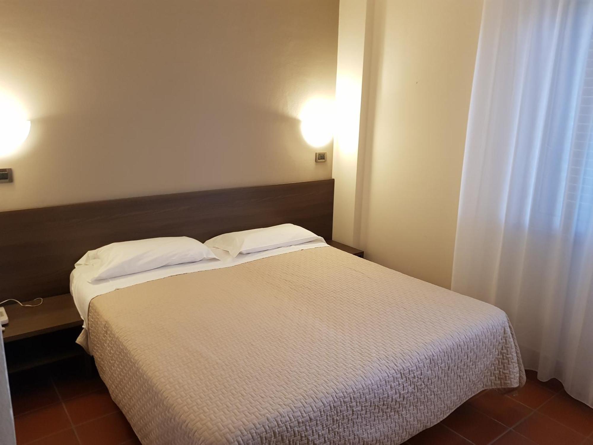 Hotel Rio Re サンマリノ 部屋 写真