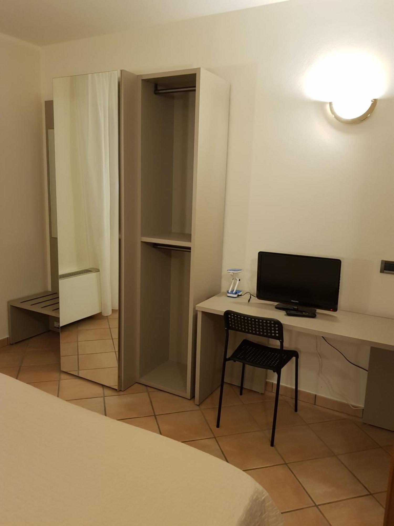 Hotel Rio Re サンマリノ 部屋 写真