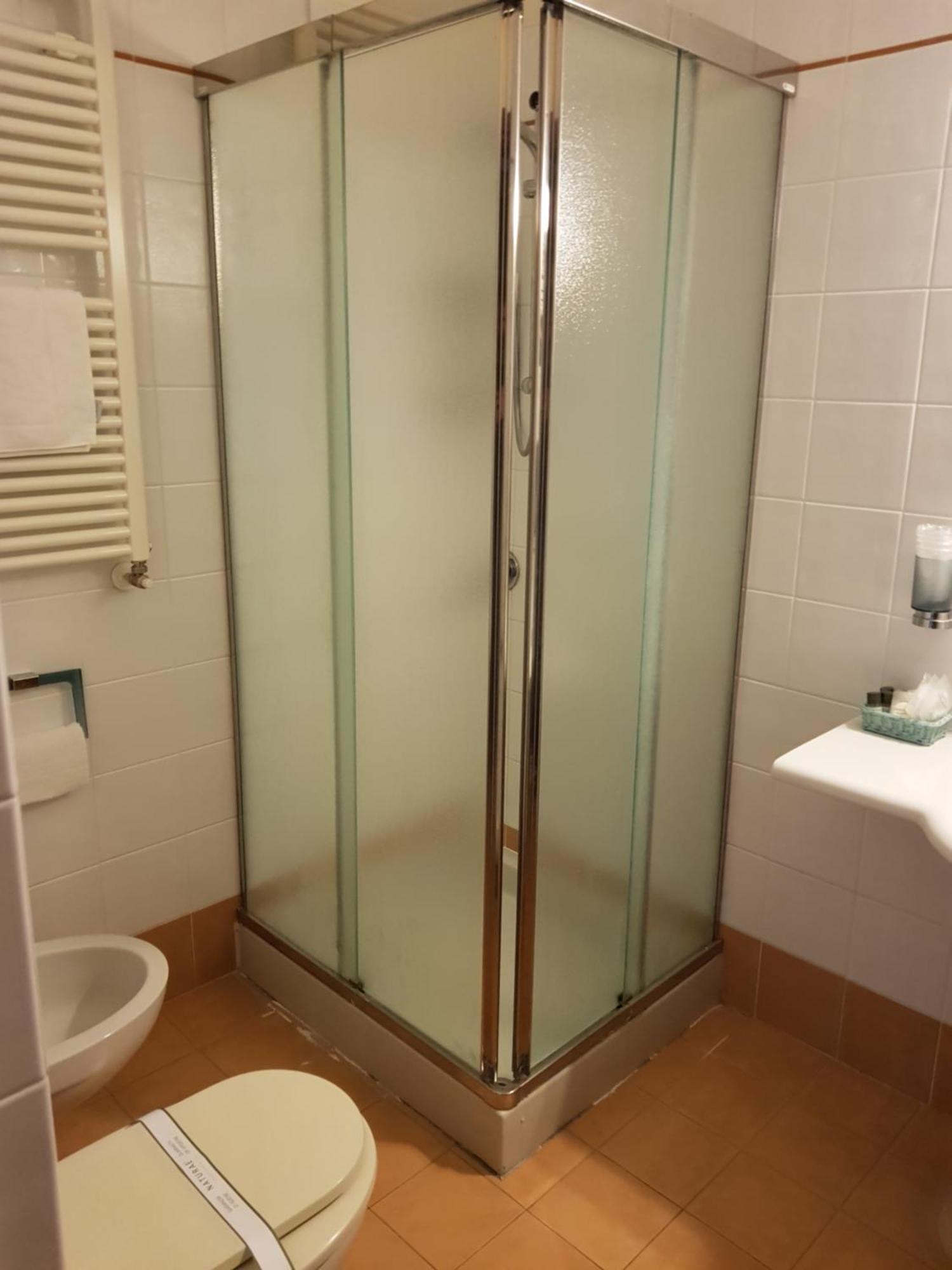 Hotel Rio Re サンマリノ 部屋 写真