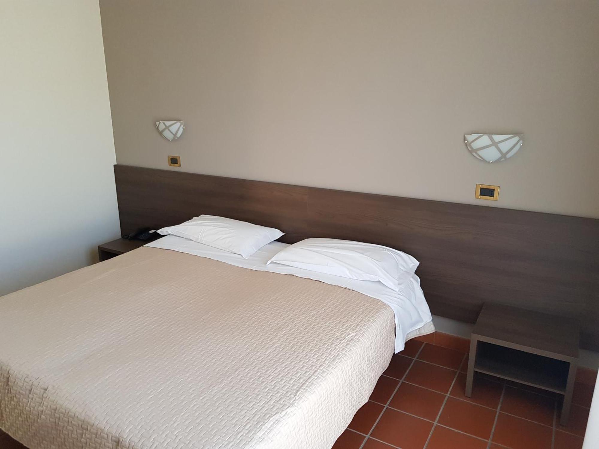 Hotel Rio Re サンマリノ 部屋 写真