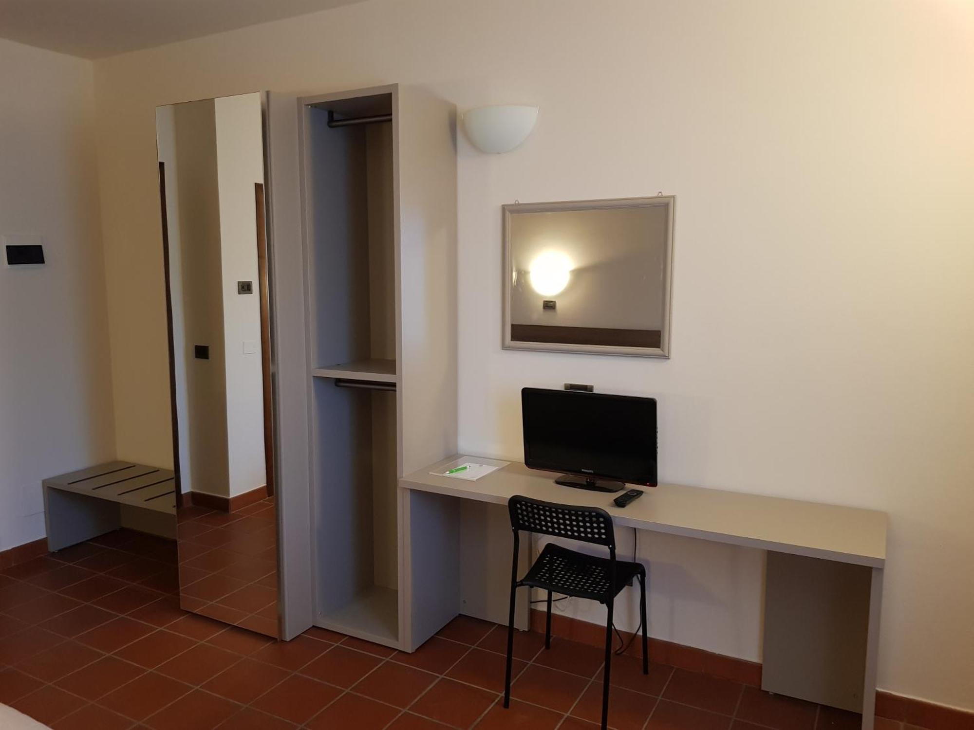Hotel Rio Re サンマリノ 部屋 写真