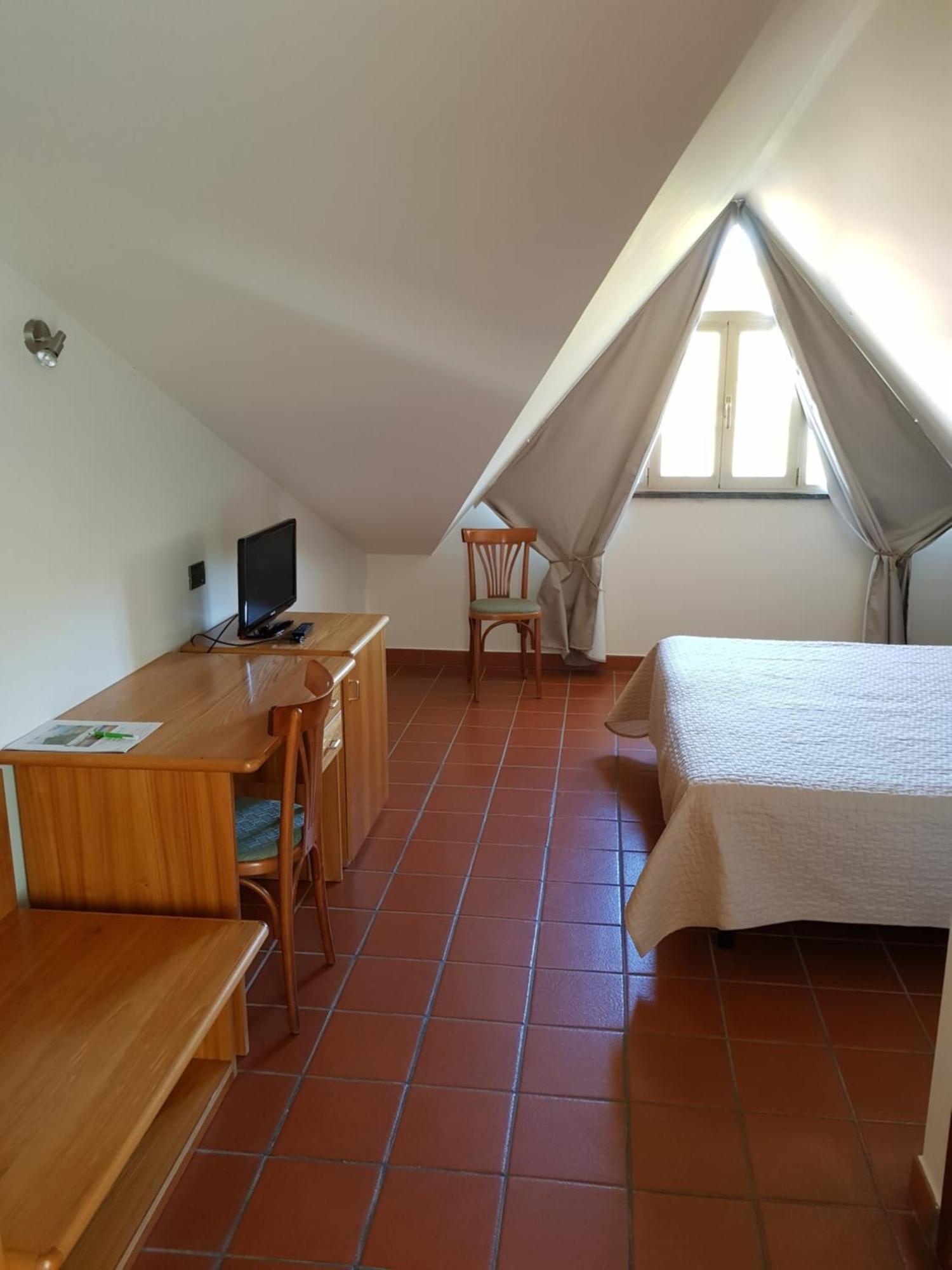 Hotel Rio Re サンマリノ 部屋 写真