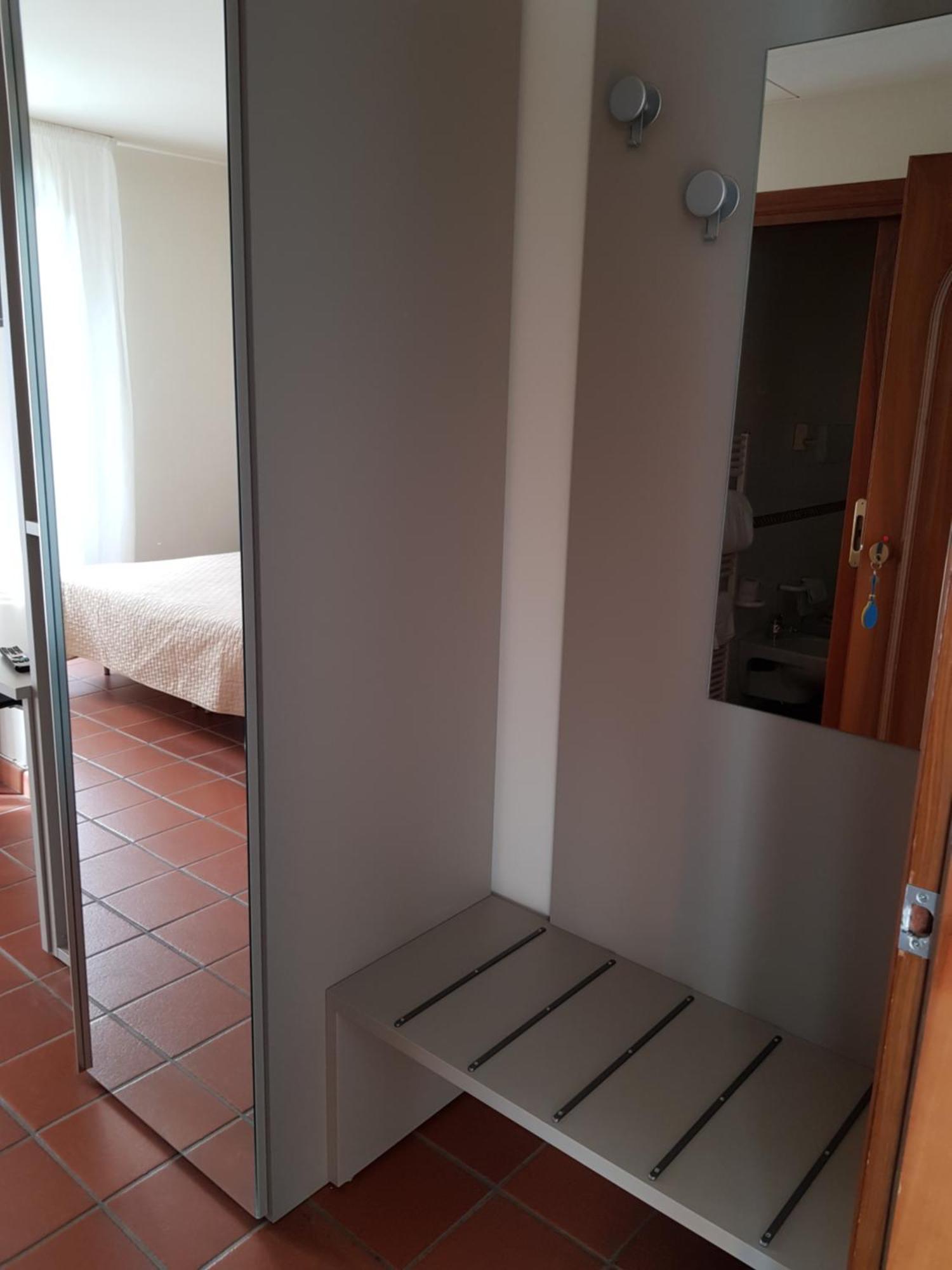 Hotel Rio Re サンマリノ 部屋 写真