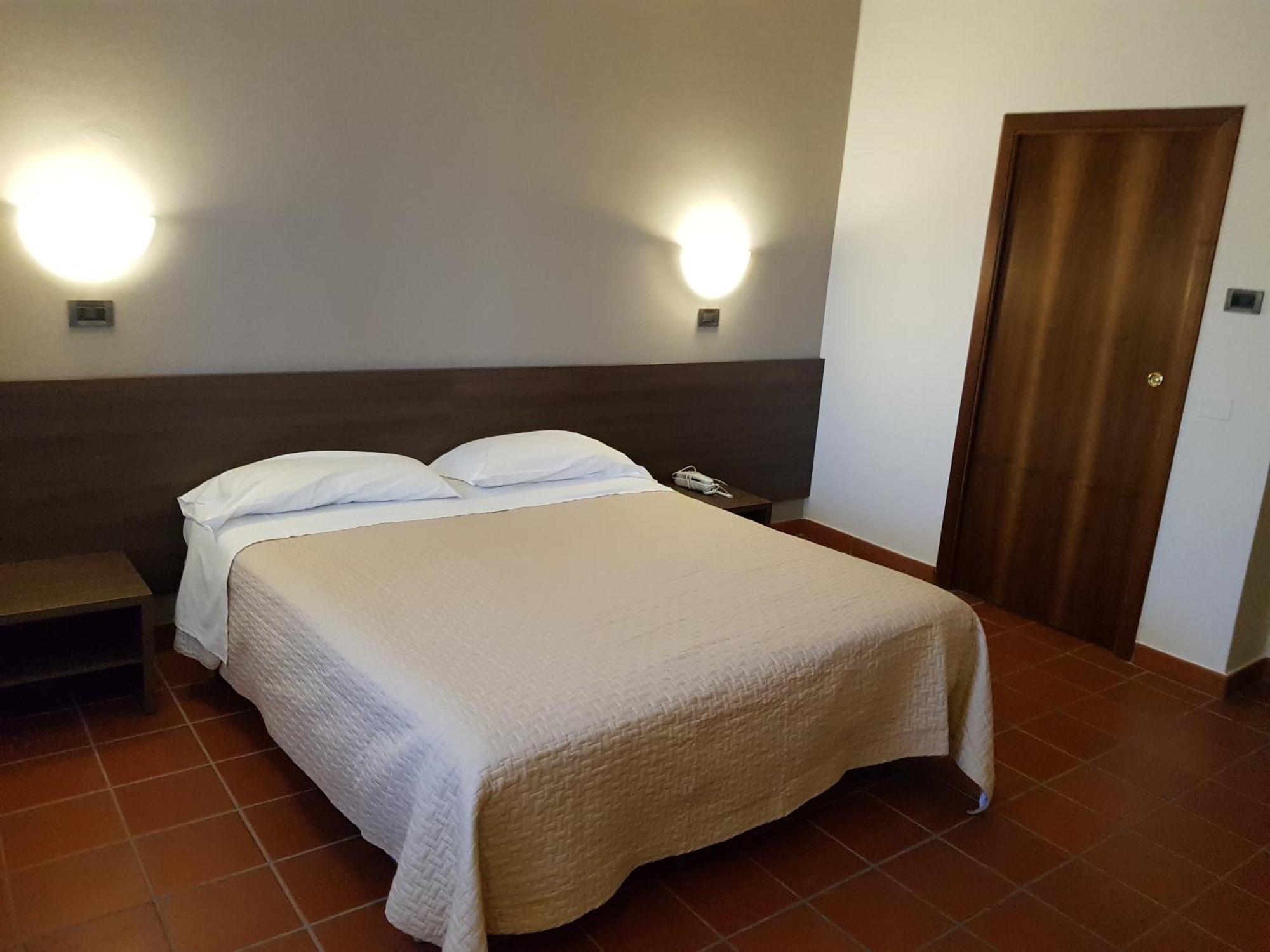 Hotel Rio Re サンマリノ 部屋 写真