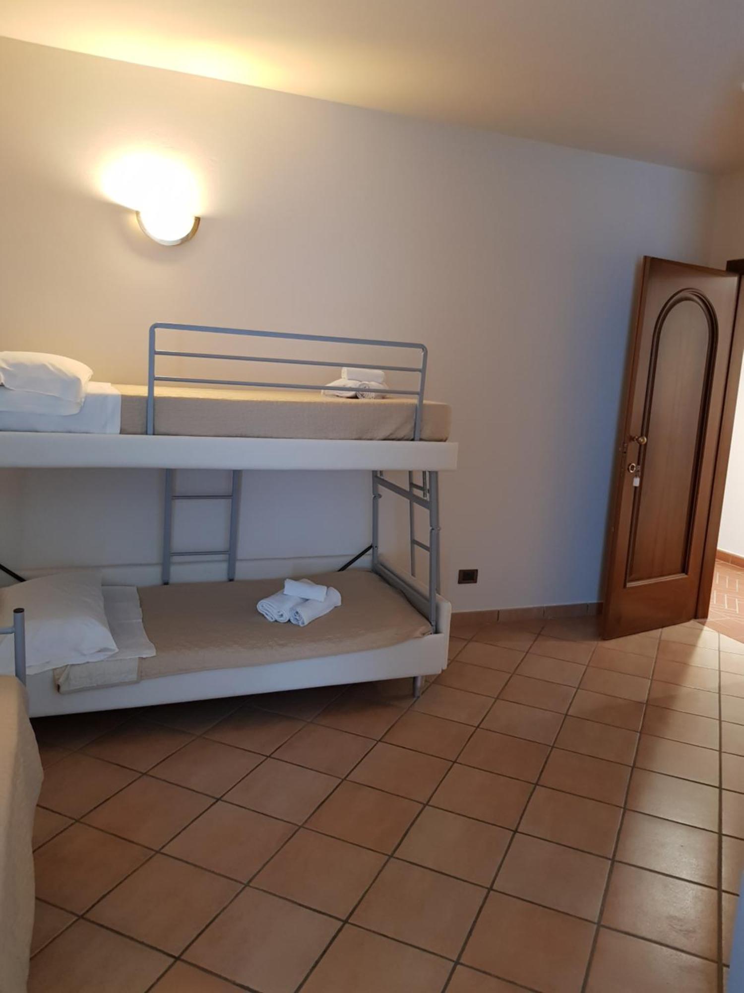 Hotel Rio Re サンマリノ 部屋 写真