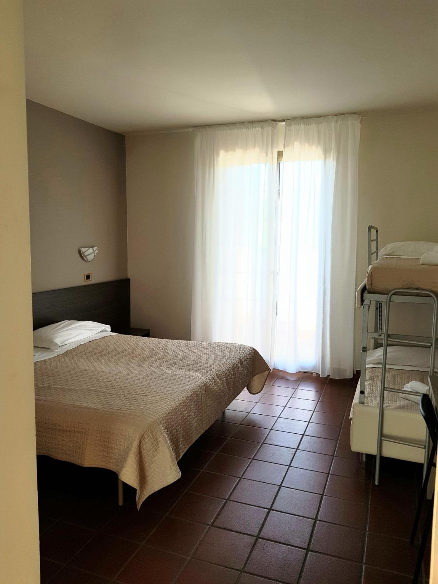 Hotel Rio Re サンマリノ 部屋 写真