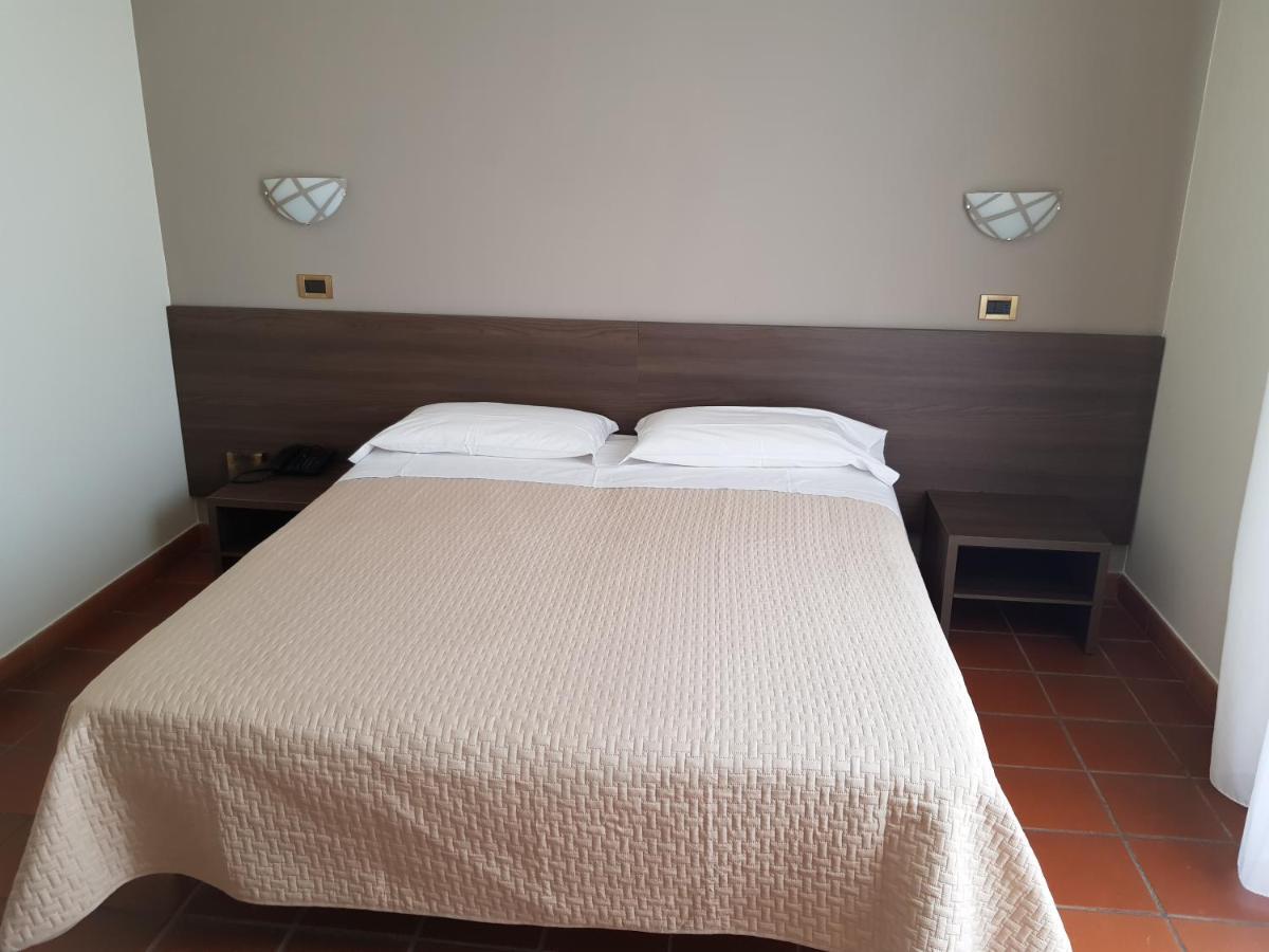 Hotel Rio Re サンマリノ 部屋 写真