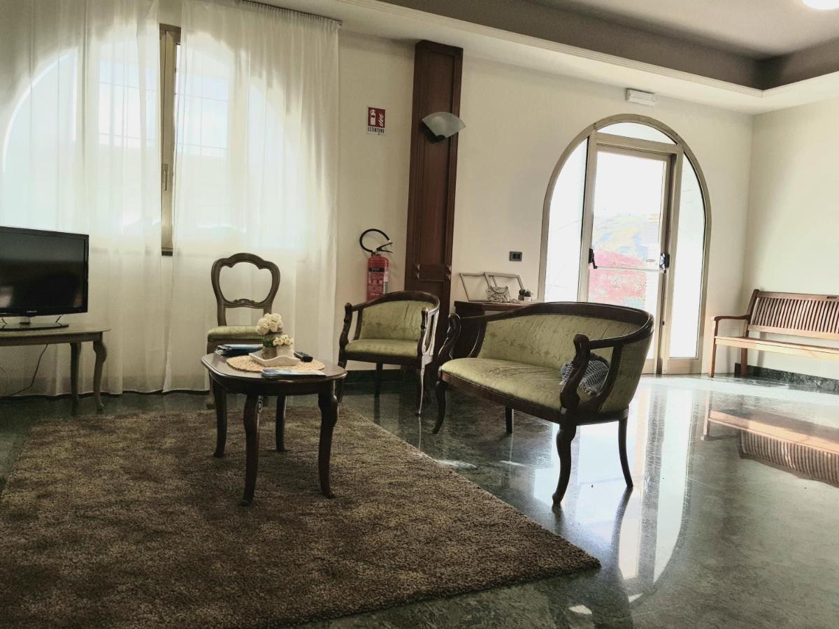 Hotel Rio Re サンマリノ エクステリア 写真
