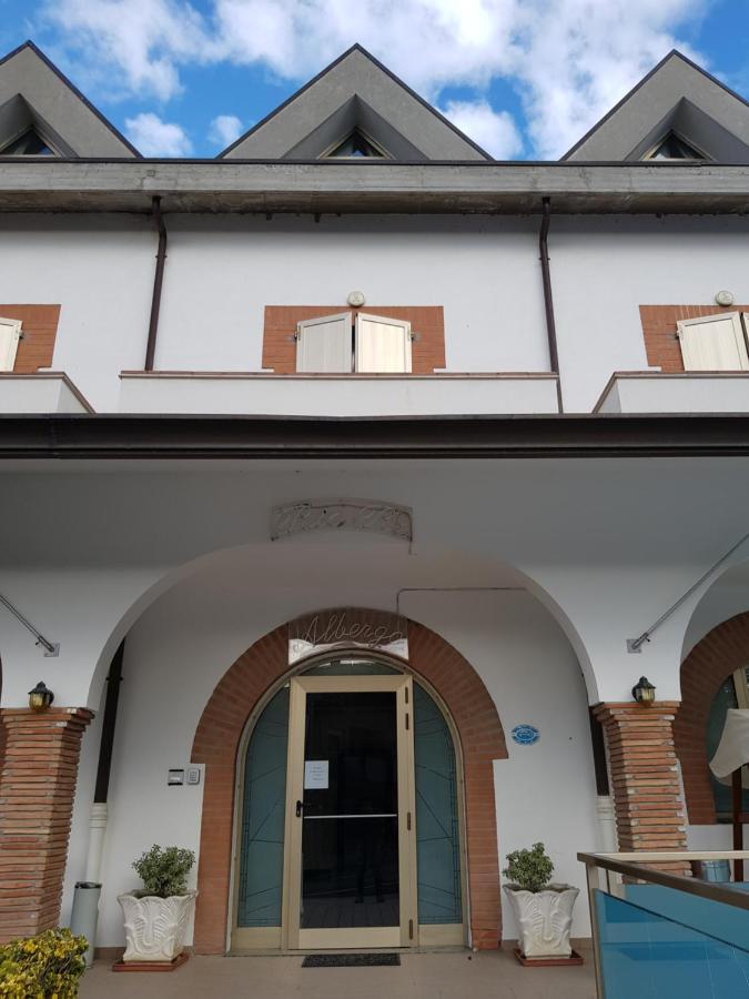 Hotel Rio Re サンマリノ エクステリア 写真